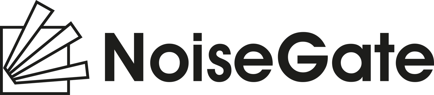 Noisegate
